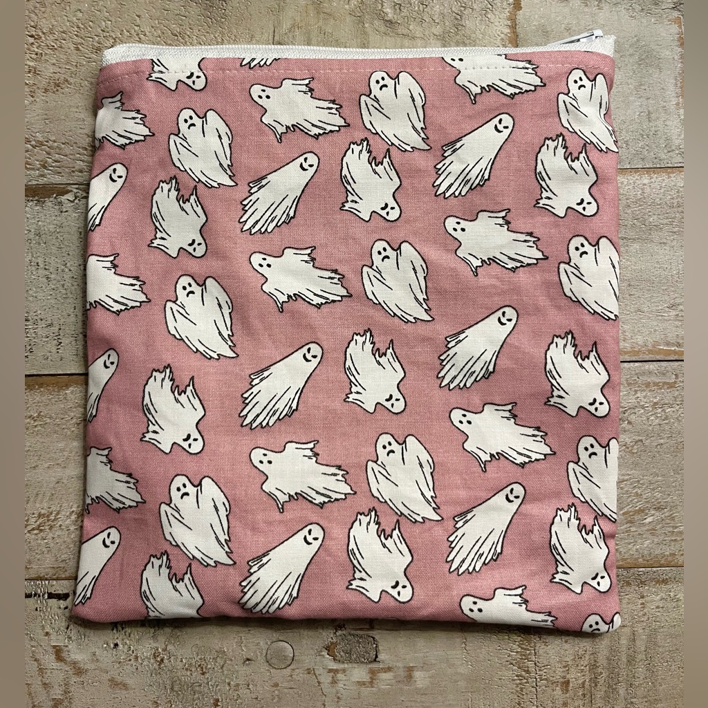 Ghost Pouch